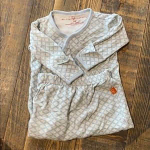 Magnificent Baby magnetic sleeper ✨💫☁️